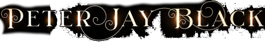 Peter Jay Black